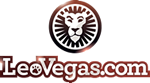 Leovegas norsk mobil casino app