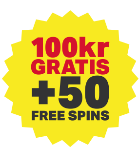 Få 100 kr gratis på mobilautomaten